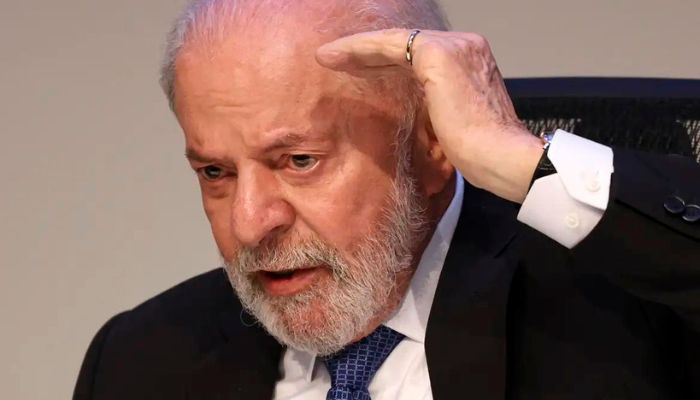 Lula ainda não reconhece Maduro como presidente eleito da Venezuela